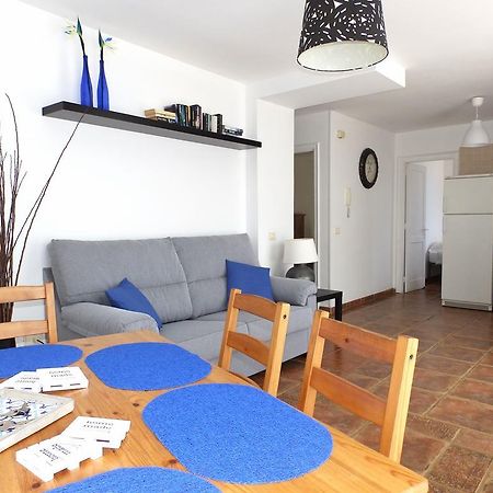 Apartamentos Medano - Atico Playa El Medano  Bagian luar foto