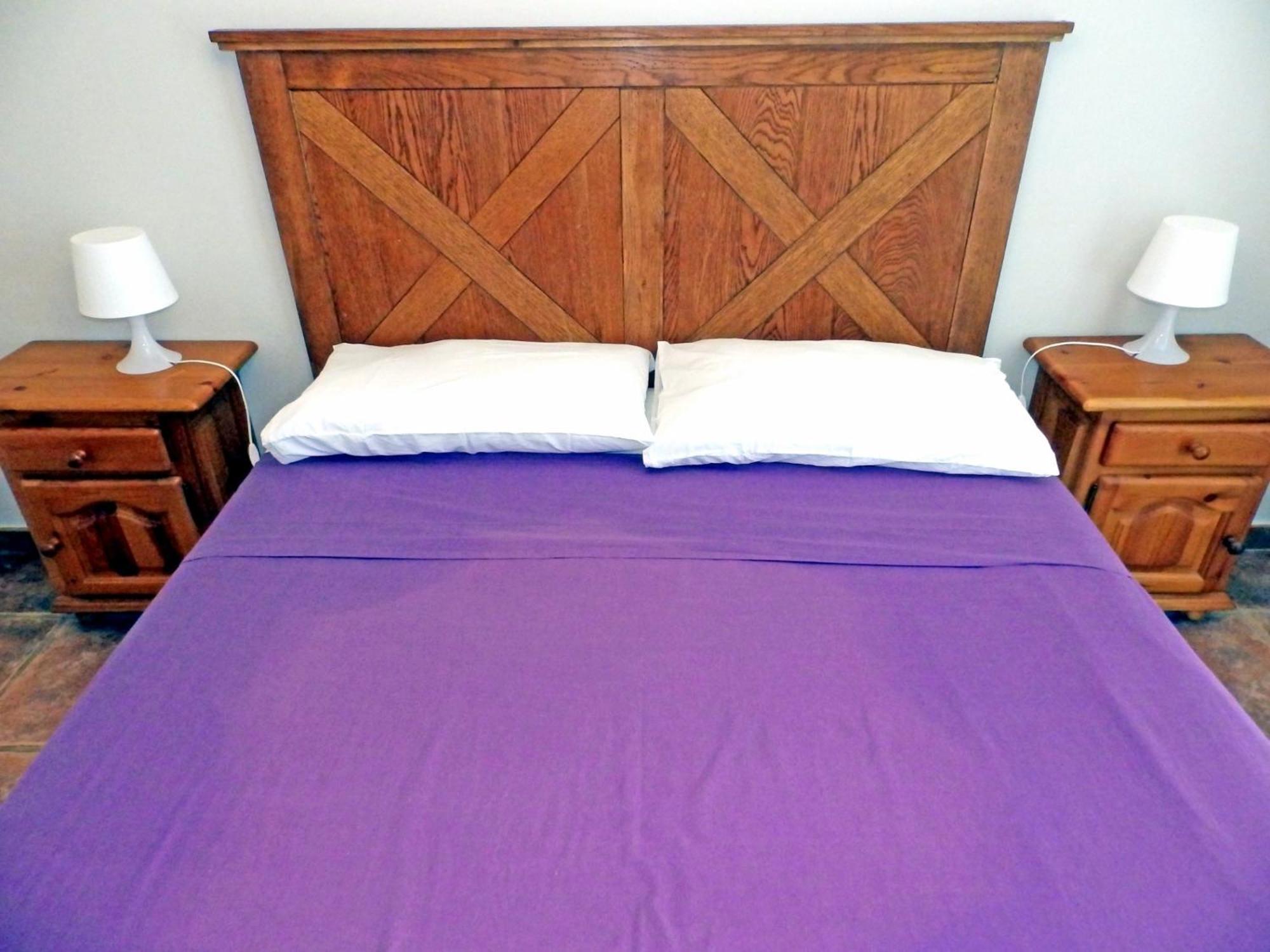 Apartamentos Medano - Atico Playa El Medano  Ruang foto