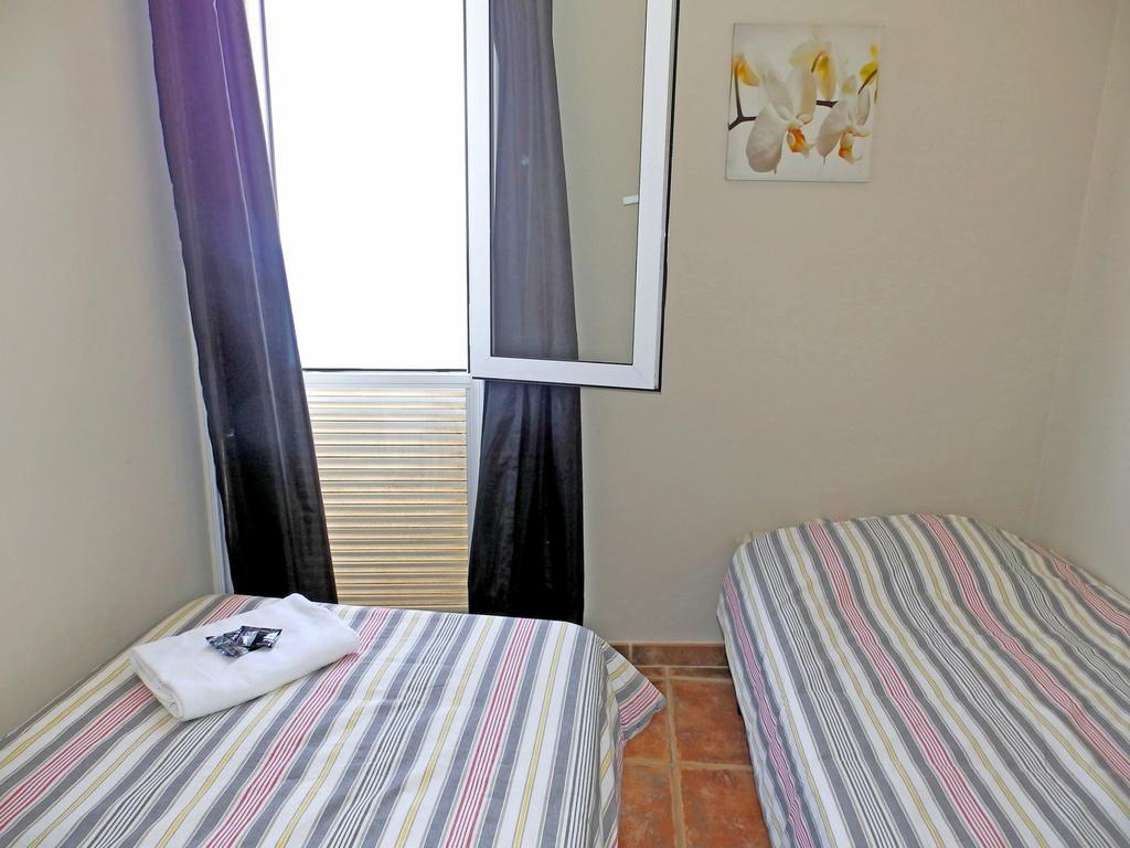 Apartamentos Medano - Atico Playa El Medano  Ruang foto